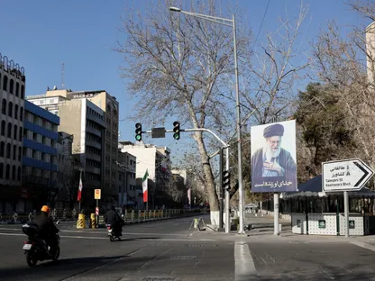 إعلام إيراني: تأجيل مراسم تشييع خامنئي وإعلان الموعد الجديد لاحقاً