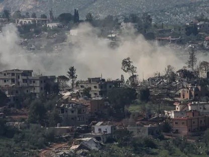 رغم تمديد وقف إطلاق النار.. إسرائيل تواصل غاراتها على جنوب لبنان