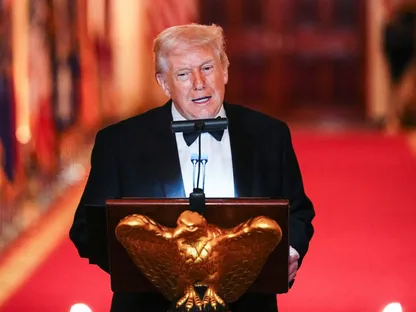 وسط سيل من الأخبار السلبية.. خطاب حالة الاتحاد يزداد تعقيداً أمام ترمب