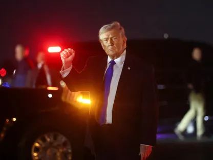 ترمب: إيران مستعدة للتفاوض على وقف الحرب لكن الشروط ليست جيدة بما يكفي