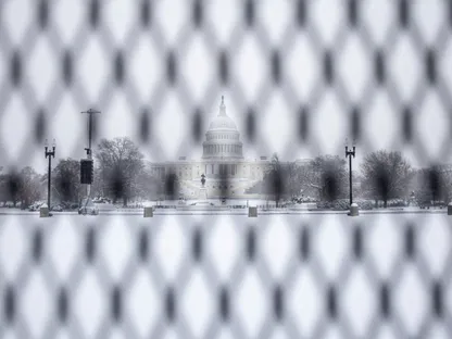 أميركا.. الديمقراطيون يطالبون بفرض 10 قيود على "إدارة الهجرة"