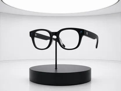 أبل تعيد ترتيب أولوياتها.. النظارات الذكية بدلاً من Vision Pro