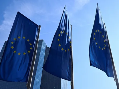 اجتماعات لوكسمبورج.. دول أوروبية تضغط لتعليق معاهدة الشراكة مع إسرائيل