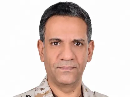 التحالف يعلن اعتراض صاروخ باليستي باتجاه خميس مشيط ومسيرة استهدفت المنطقة الشرقية