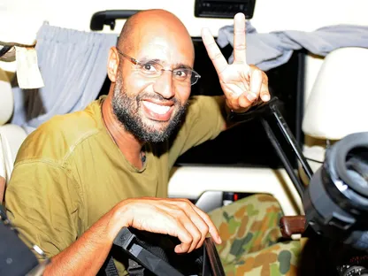 ليبيا.. الأمم المتحدة تحث على ضبط النفس بعد اغتيال سيف الإسلام القذافي