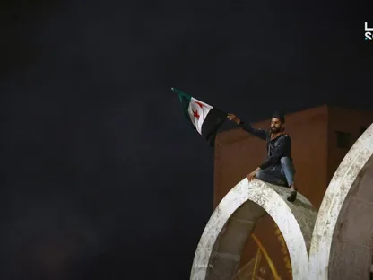 سوريا.. تفاصيل اتفاق الحكومة و"قسد"