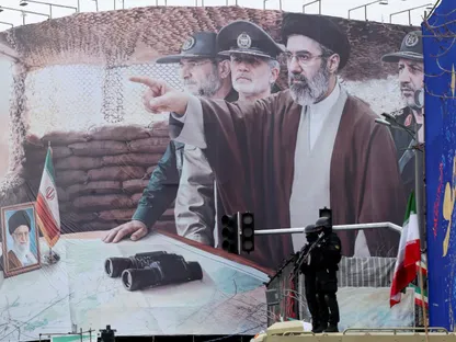 المرشد الإيراني يعلن تغييرات جديدة في قيادة الجيش والحرس الثوري