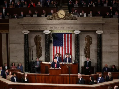 معارضة شديدة في الكونجرس لطلب ترمب تمويلاً ضخماً لحرب إيران