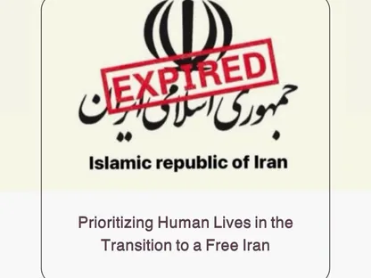 جمعية السينمائيين الإيرانيين المستقلين تؤيد الضربات الأميركية-الإسرائيلية