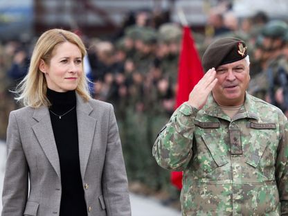 أوروبا عن انتقادات استراتيجية الأمن القومي الأميركي: واشنطن لا تزال أكبر الحلفاء