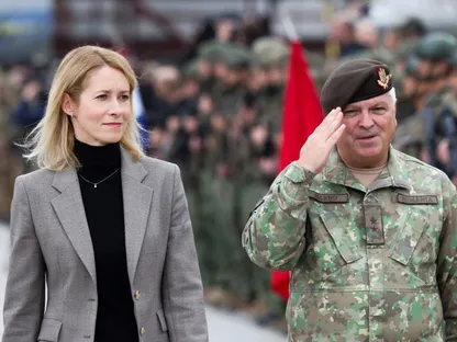 أوروبا عن انتقادات استراتيجية الأمن القومي الأميركي: واشنطن لا تزال أكبر الحلفاء