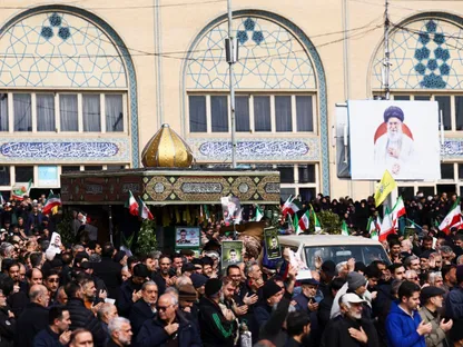 إسرائيل تعلن اغتيال قائد وحدة العمليات الخاصة في فيلق القدس الإيراني