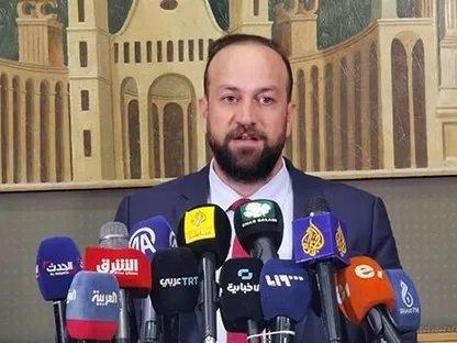 وزير الإعلام السوري: دمشق ستوقع مع السعودية 44 اتفاقية