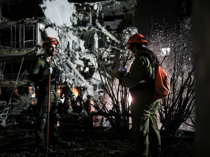 هل تقترب المنطقة من جولة تصعيد جديدة بين إسرائيل وإيران؟