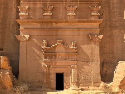202 موقع أثري جديد على لائحة "التراث السعودية"