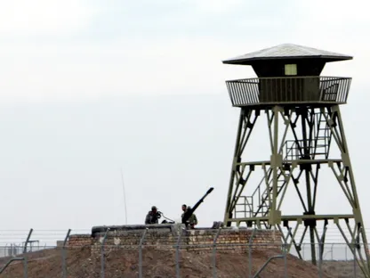 مخاطر وتحديات خطط واشنطن للاستيلاء على يورانيوم إيران المخصب بالقوة