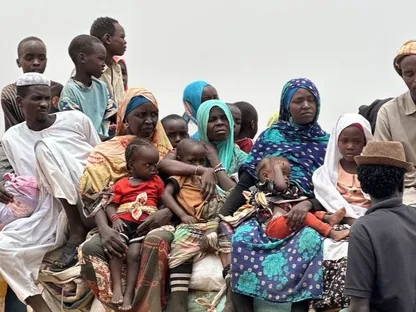 كارثة الفاشر.. ما الذي تحتاجه المدينة السودانية للبقاء على قيد الحياة؟