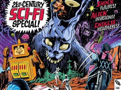 مجلة Sight & Sound تختار 26 من أبرز أفلام الخيال العلمي في الألفية الثالثة