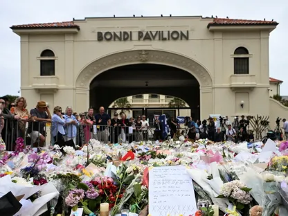 مراسم لتأبين ضحايا "هجوم بوندي" في سيدني.. والشرطة تكشف تفاصيل جديدة