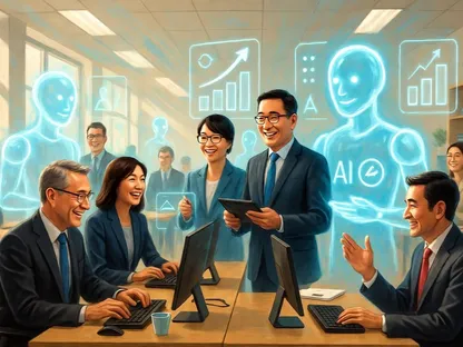 مؤسس OpenAI يستبعد "كارثة وظائف" بسبب الذكاء الاصطناعي