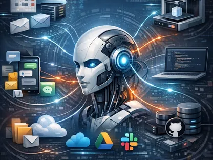 بروتوكول MCP.. هكذا يدير "الوكيل الرقمي" مهامك الشخصية بذكاء