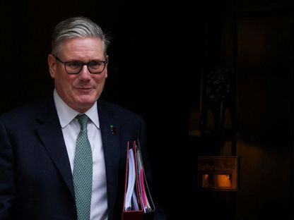 ستارمر: على BBC ترتيب أوضاعها حين ترتكب أخطاء.. وأؤمن بوجودها "قوية ومستقلة"