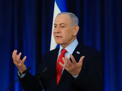 نتنياهو: إسرائيل حالياً في وضع أفضل من وضع إيران