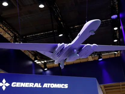 دمج صاروخ JSM في المسيرة MQ-9B لتنفيذ ضربات شبحية بعيدة المدى