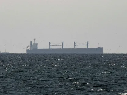 مضيق هرمز.. تحسن محدود في عبور السفن