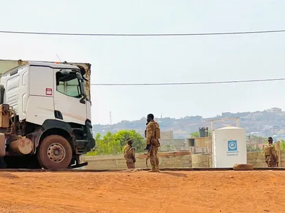 مالي.. مسلحون يسيطرون على مدينة كيدال الاستراتيجية بعد هجوم واسع