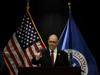 إدارة ترمب تنهي حملة الهجرة المشددة في ولاية مينيسوتا