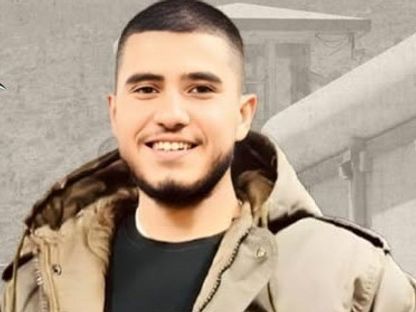 بيان: وفاة معتقل فلسطيني في سجن إسرائيلي بعد نقله للمستشفى