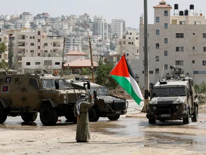 قلق من سعي إسرائيلي لحل السلطة الفلسطينية للتخلص من دورها السياسي