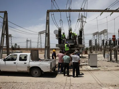 سوريا.. أزمة الكهرباء تدفع أسعار منتجات الألبان إلى الارتفاع