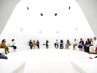 الأنظار تتجه نحو "آرت بازل قطر".. نقطة تحول في الثقافة والفنون