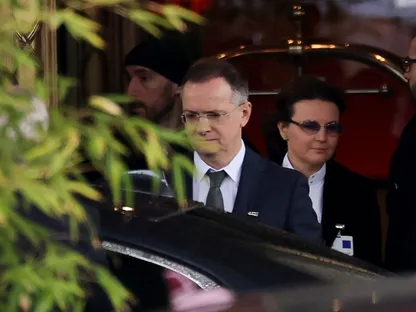 موسكو تتحدث عن إنهاء الحرب الأوكرانية.. تفاؤل سياسي وتشدد عسكري