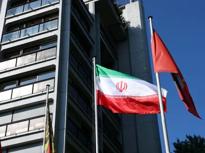 توقعات بتحرك أوروبي وشيك بشأن إعادة فرض عقوبات الأمم المتحدة على إيران