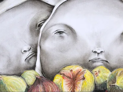 "سرديات تحت الاحتلال" في معرض "رام الله آرت فير"