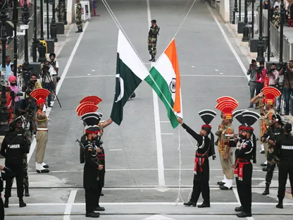 وقف هش لإطلاق النار بين الهند وباكستان.. واشنطن تقود الوساطة والسعودية تتحرك دبلوماسياً