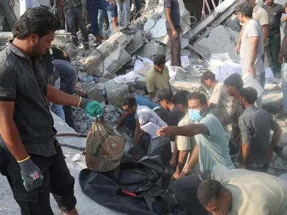 "رويترز": أميركا قصفت مدرسة البنات في إيران بعد استخدام بيانات قديمة