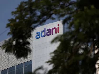 شركة هندية تستثمر 100 مليار دولار في مراكز بيانات للذكاء الاصطناعي