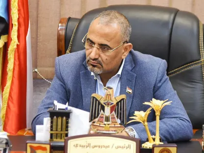 اليمن.. مجلس القيادة يسقط عضوية الزبيدي ويتهمه بـ"الخيانة العظمى"