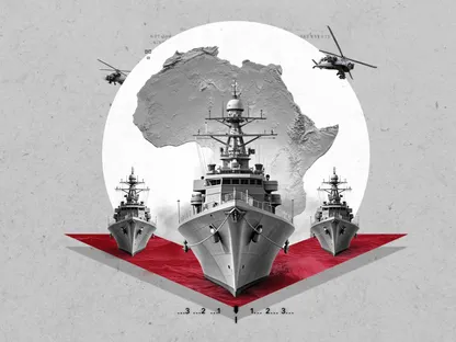 حرب الموانئ.. لماذا تسعى القوى الكبرى للسيطرة على المنافذ البحرية الإفريقية؟