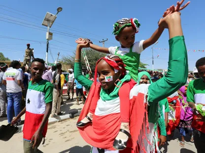 اعتراف إسرائيل بـ"أرض الصومال".. لماذا يثير القلق؟