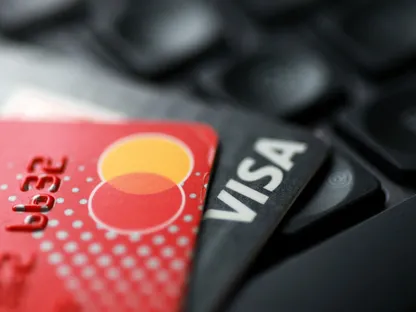 وسط مخاوف من ترمب.. بنوك بريطانيا تبحث عن بدائل "فيزا" و"ماستركارد"