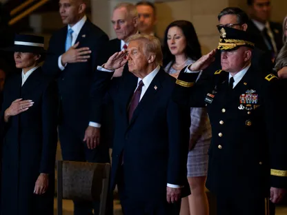 "صلاحيات الحرب" في أميركا.. جدل بين الكونجرس والرئيس