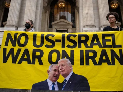 حرب إيران وإسرائيل.. شكوك بشأن قدرة ترمب على حسم قرار انخراط أميركا خلال أسبوعين