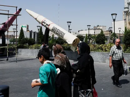 اتفاق إنهاء حرب إيران يقترب من مراحله النهائية.. وباكستان ترجح إتمامه خلال 24 ساعة