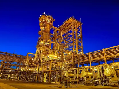 السعودية تعلن استعادة طاقة الضخ بمرافق الطاقة وتعافي خط "شرق غرب"