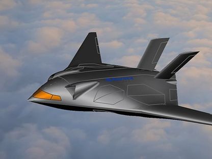 شركة Aurora Flight Sciences تعمل لتصميم طائرة بمزايا إقلاع عمودي عالية السرعة - Aurora Flight Sciences
